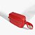 Schutz Bolsa Tiracolo Pequena Vith Vermelho - Imagem 3