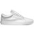 Vans Tenis Old Skool Branco - Imagem 1
