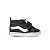 Vans Tenis Sk8-Hi Kids Baby Preto - Imagem 1