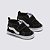 Vans Tenis Sk8-Hi Kids Baby Preto - Imagem 2