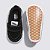 Vans Tenis Sk8-Hi Kids Baby Preto - Imagem 3