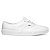 Vans Tenis Authentic True White - Imagem 1