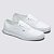 Vans Tenis Authentic True White - Imagem 2