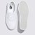 Vans Tenis Authentic True White - Imagem 4