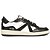 Schutz ST-001 Branco e Preto - Imagem 1
