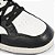 Schutz ST-001 Branco e Preto - Imagem 2