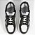 Schutz ST-001 Branco e Preto - Imagem 3