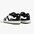 Schutz ST-001 Branco e Preto - Imagem 4