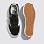 Vans Tênis Old Skool V Infantil Velcro Black True White - Imagem 3