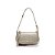 Schutz Bolsa Shoulder Tina Pequena Cinza - Imagem 1