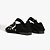 Schutz Sapatilha Fresh Boho Preta - Imagem 4