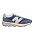 New Balance Tênis 370v1 Marinho - Imagem 1