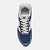 New Balance Tênis 370v1 Marinho - Imagem 4