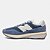 New Balance Tênis 370v1 Marinho - Imagem 5