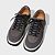 Osklen Tênis Hybrid Laces Oil - Imagem 2