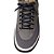 Osklen Tênis Hybrid Laces Oil - Imagem 3