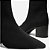 Arezzo Bota Preta Knit Cano Medio Easy - Imagem 2