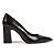 Schutz Scarpin Salto Alto - Imagem 1