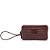 Arezzo Clutch Brizza Vinho - Imagem 1