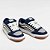 Vans Tenis Hylane Nineties Navy - Imagem 3