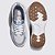 Vans Tenis Ultrarange Neo Vr3 Mte Mesh Blue Multi - Imagem 4