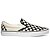 Vans Tenis Slip On Checkerboard - Imagem 1