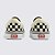 Vans Tenis Slip On Checkerboard - Imagem 3