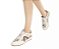Schutz Tenis ST 001 Animal Print - Imagem 3
