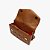 Schutz Bolsa Pequena Tiracolo 944 Matelassê Marrom - Imagem 2
