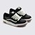 Vans Tenis Hylane Nineties Black - Imagem 2