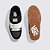 Vans Tenis Hylane Nineties Black - Imagem 4