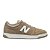 New Balance Tenis 480 Low Marrom - Imagem 1