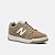 New Balance Tenis 480 Low Marrom - Imagem 2