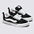 Vans Tenis Knu Skool Black True White - Imagem 2