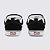 Vans Tenis Knu Skool Black True White - Imagem 3