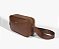 Schutz Bolsa Tiracolo Camera Bag Maely Marrom - Imagem 2