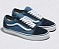 Vans Tenis Old Skool Navy - Imagem 5