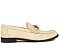 Schutz Loafer Couro OffWhite - Imagem 1