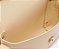 Arezzo Bolsa Tiracolo Branca Pequena Envelope OffWhite - Imagem 3