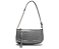 Schutz Bolsa Tiracolo Mini Tina Prata - Imagem 1
