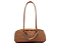 Arezzo Bolsa Grande Marrom - Imagem 1