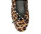 Arezzo Sapatilha Animal Print Tiras Cruzadas - Imagem 4