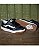 Vans Tênis Hylane Black White Gum - Imagem 3