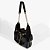 Schutz Bolsa Tiracolo Média Lilibet Couro Preta - Imagem 2