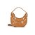 Schutz Bolsa Media Caramelo - Imagem 1