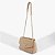 Schutz Bolsa Grande Tiracolo 944 Matelassê Couro - Imagem 2