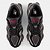 New Balance Tenis 9060 Black Taupe - Imagem 6