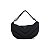 Schutz Bolsa Média New Lolla Nylon Preta - Imagem 1
