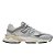 New Balance Tenis 9060 Grey Cinza - Imagem 1