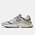 New Balance Tenis 9060 Grey Cinza - Imagem 2
